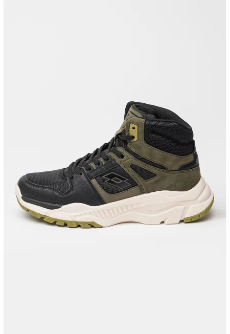 Маратонки Sokow с лого