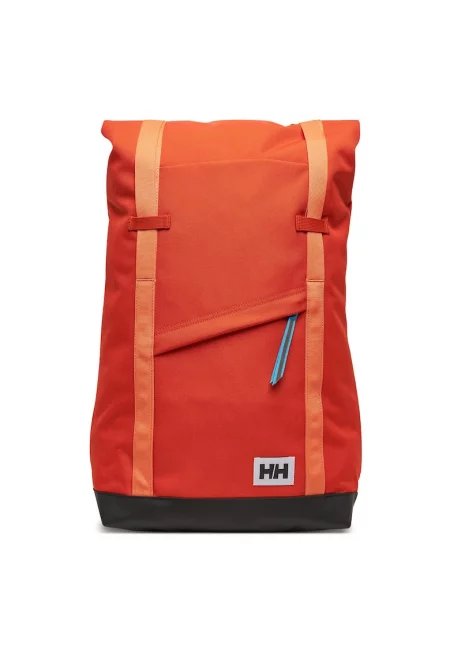 Мъжка раница  67187 - текстил - 0