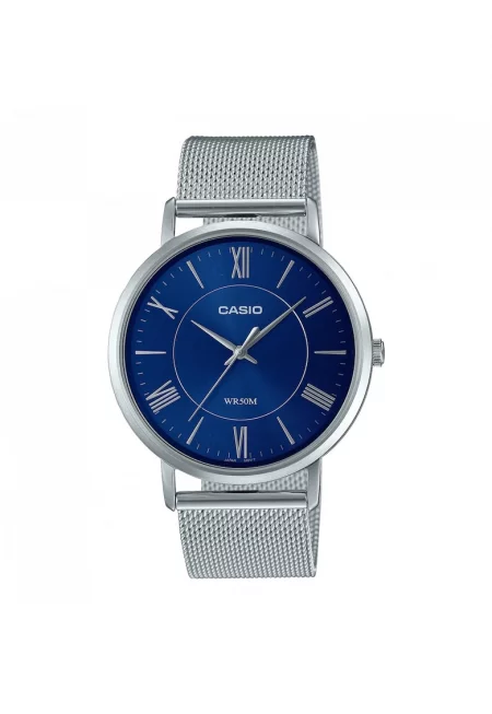 Мъжки часовник -  Collection MTP-B MTP-B110M-2A