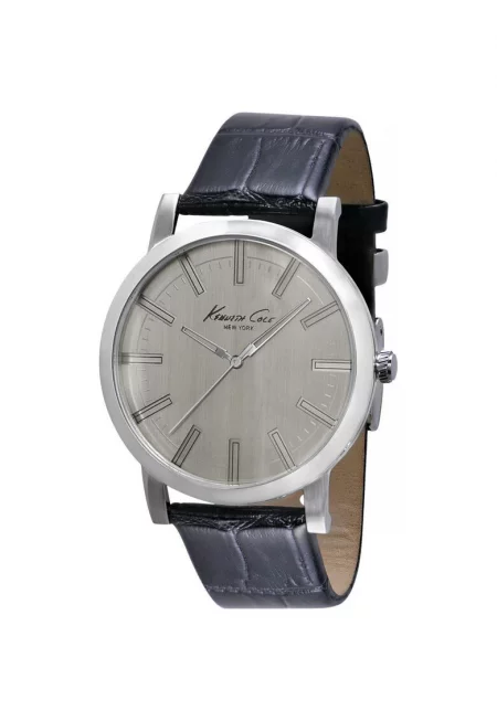 Мъжки часовник  Icon - Аналогов 561986167 - черно