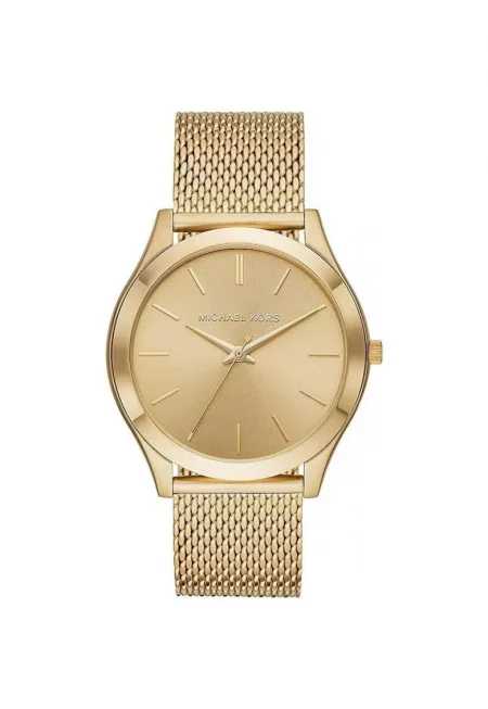 Мъжки часовник -  Slim Runway MK8625