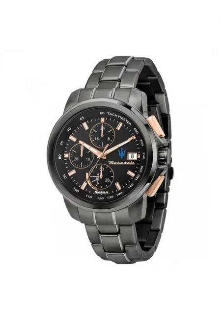 Мъжки часовник -  Successo R8873645008