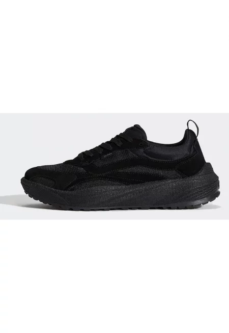 Мъжки кецове -  UltraRange NEO 2.0 - комфорт и издръжливост - черен - велур и - Черен