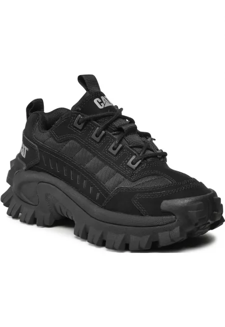 Мъжки обувки -  Кожени - Черни