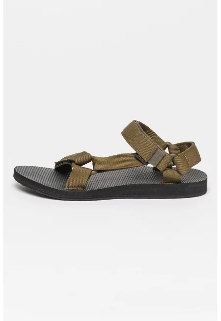 Мъжки сандали  M Original Universal Sandals 1004006 - Маслинено зелено