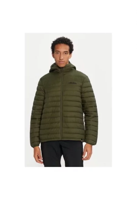 Мъжко яке -  304638138 - Полиамид - Бежово - Бежов