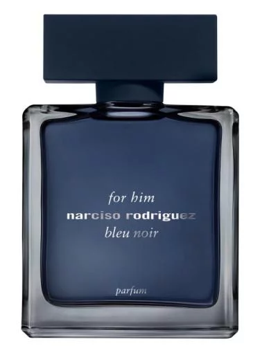 Narciso Rodriguez Bleu Noir Parfum Парфюм за мъже без опаковка