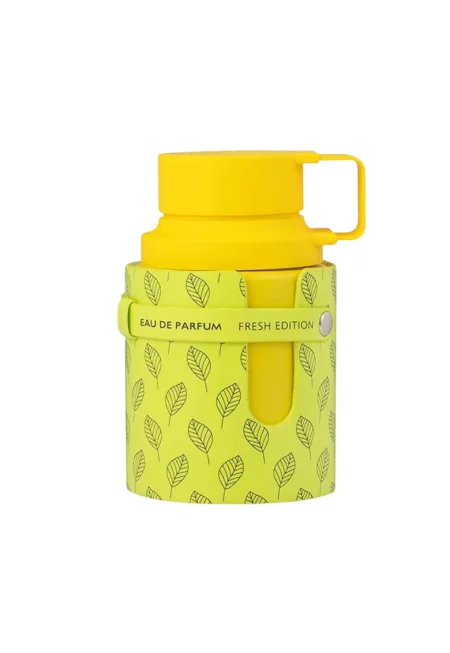 Odyssey Limoni Fresh Edition Парфюмна вода -  унисекс - 100 ml