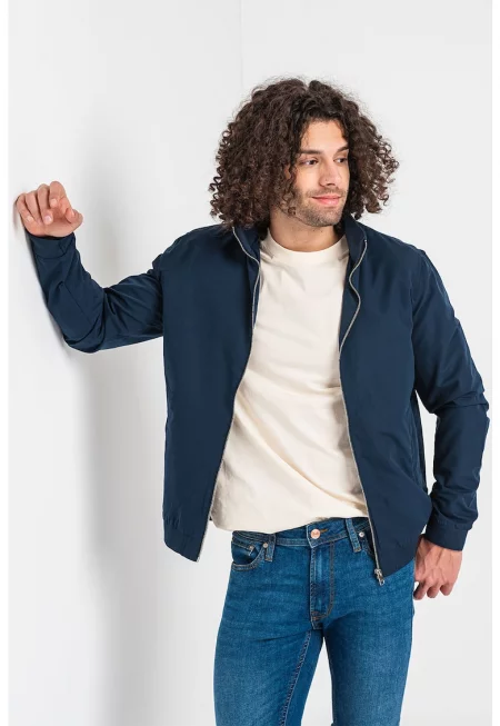 Олекотено яке без шарка