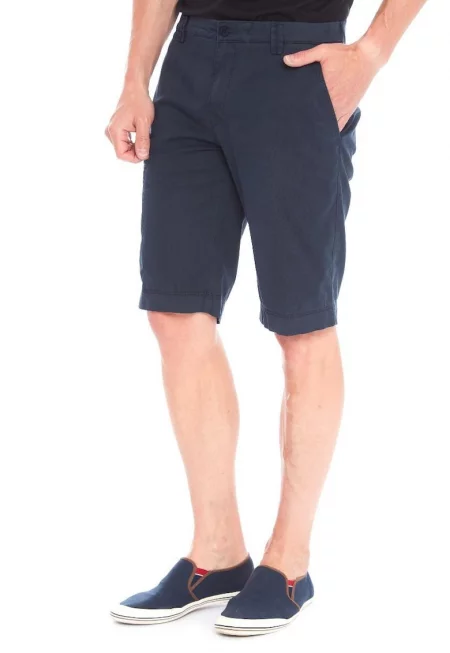 Панталони  B-Palma 5426 - Сини