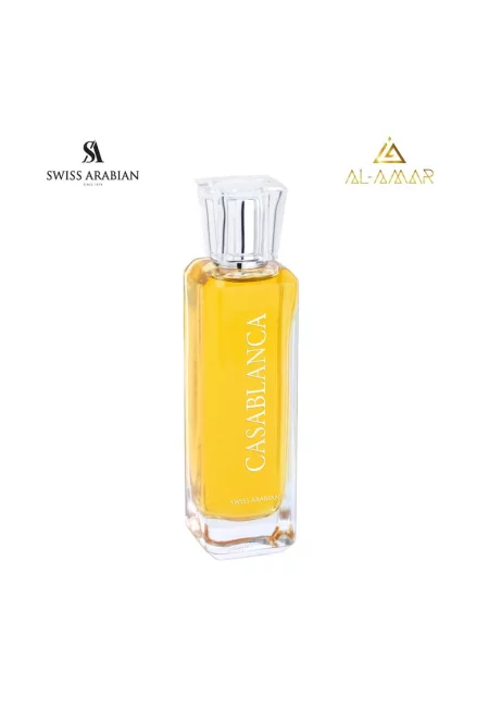 Парфюм Casablanca by