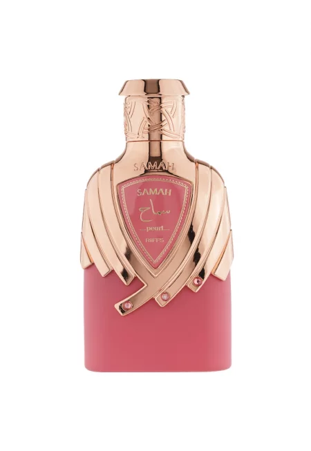 Парфюм  Samah Pearl Parfum Extract - за жени - 100 мл