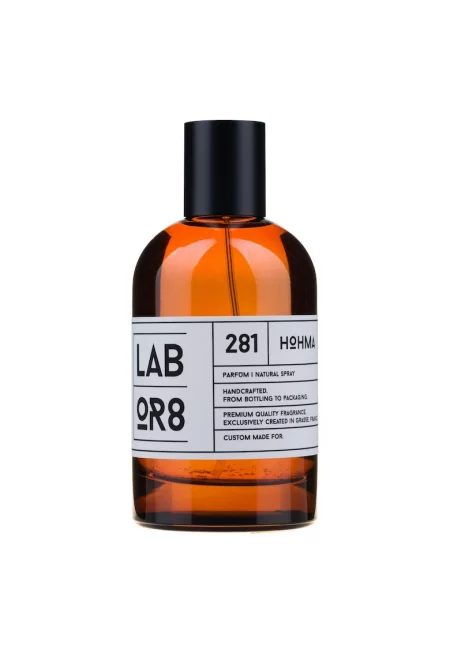 Парфюмна вода - HOHMA 281 - Унисекс - 50 ml