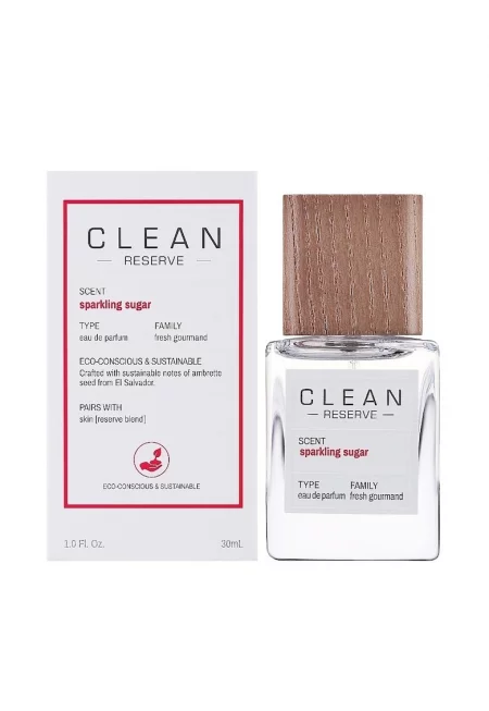 Парфюмна вода  Reserve - Sparkling Sugar - Unisex - 50 мл