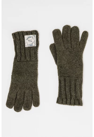Плетени ръкавици Tilde