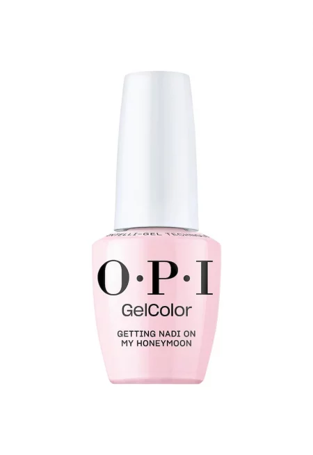 Полуперманентен лак за нокти  Gel Color - Веган - HEMA-free - 15 мл