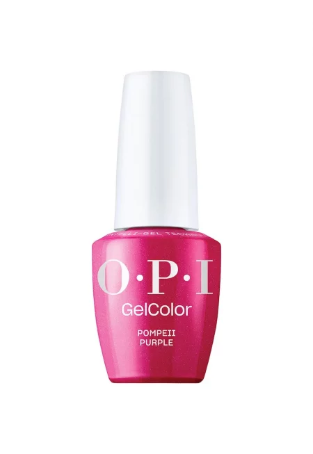 Полуперманентен лак за нокти  Gel Color - Веган - HEMA-free - 15 мл
