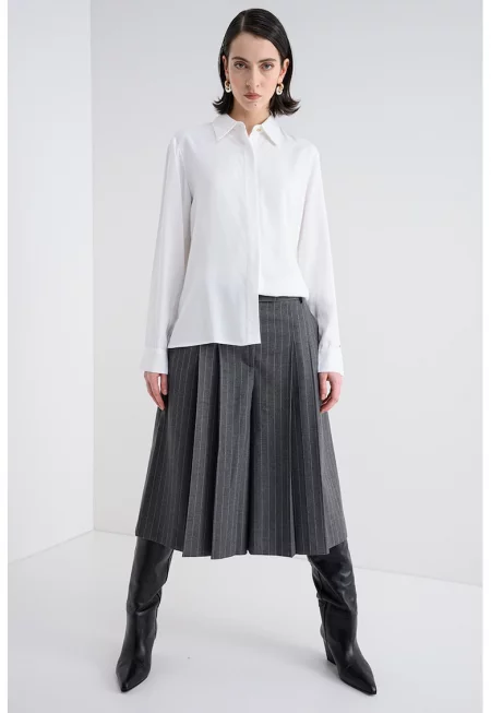 Раиран панталон капри