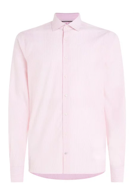 Раирана риза с памук