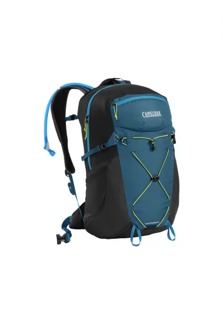 Раница  Fourteener™ 26 Hydration Pack - Gibraltar Navy/Summer Lime