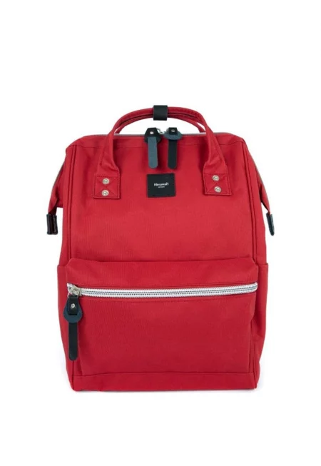 Раница  No. 36 Pale M - 15л - червена - 28x40см