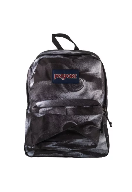 Раница -  Superbreak Backpack EK0A5BAG1T7 - Черен