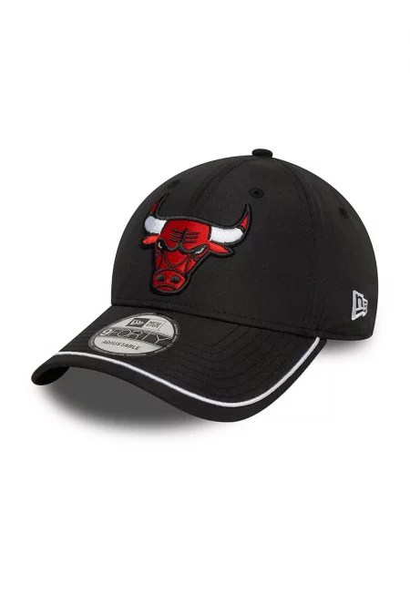 Регулируема шапка Chicago Bulls NBA 9FORTY®