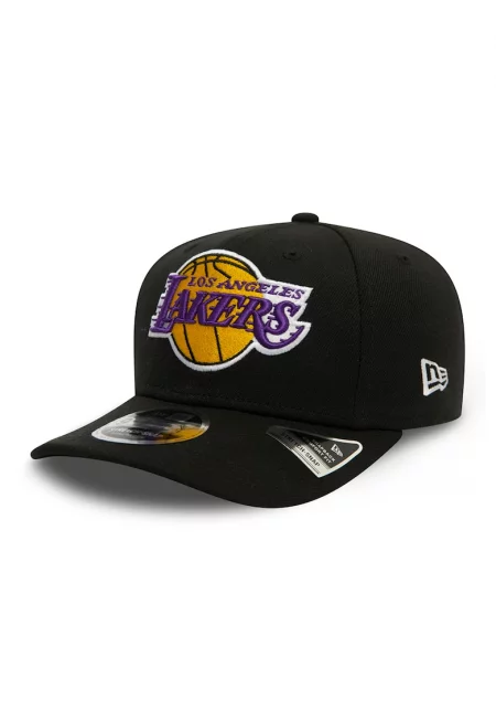 Регулируема шапка Lakers