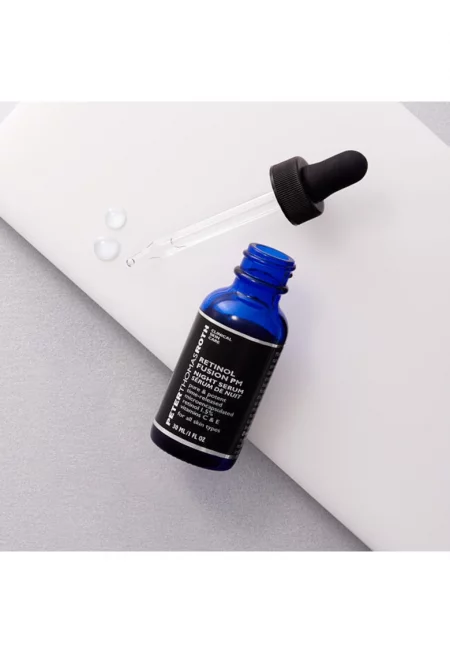 Серум Retinol Fusion  PM Night Serum - 30 мл