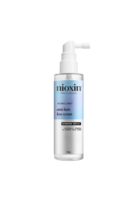 Серум за лечение против косопад  Anti-Hair Loss Serum - 70 мл