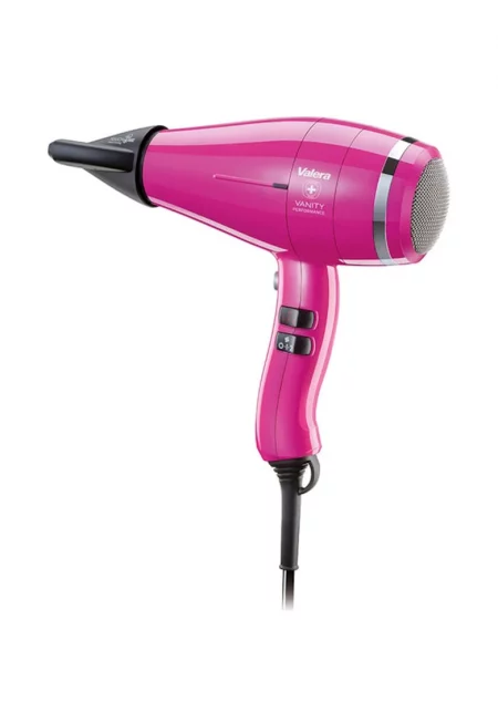 Сешоар  Vanity Performance VA 8612 RC HP - Професионален - 2400 W - Smart Airflow - Йонизация - 6 настройки на температурата - 2 настройки на скоростта - 2 ...