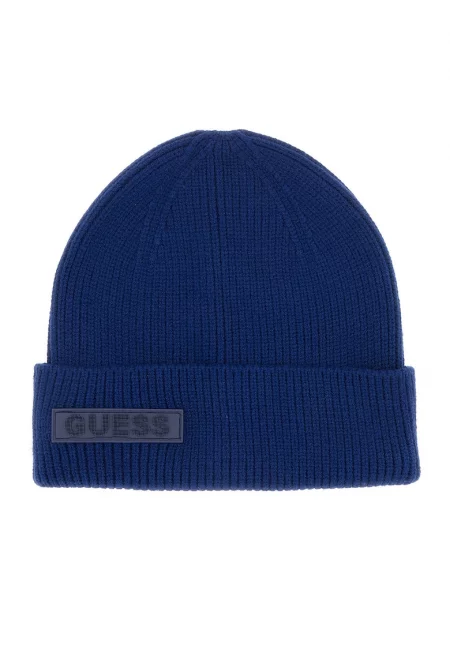 Шапка с лого