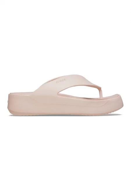 Скосени чехли - Бежов