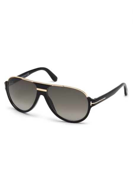 Слънчеви очила Aviator с градиента