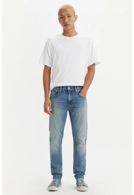 Слим дънки 512™ със стеснен крачол