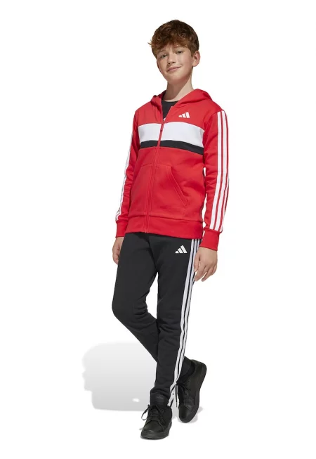 Спортен екип с памук с лого