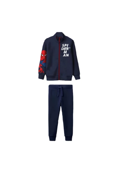 Спортен екип за момчета Spiderman -  MV85G7722