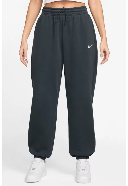 Спортен панталон Phoenix с висока талия