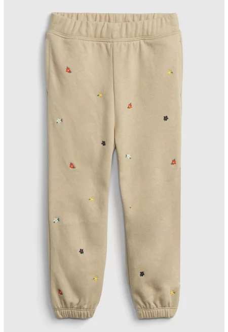 Спортен панталон с еластична талия