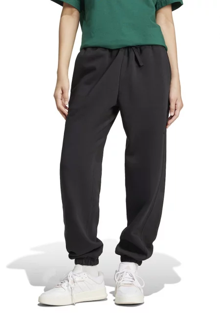 Спортен панталон с памук с лого