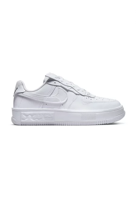 Спортни обувки Air Force 1 Fontanka от кожа и еко кожа