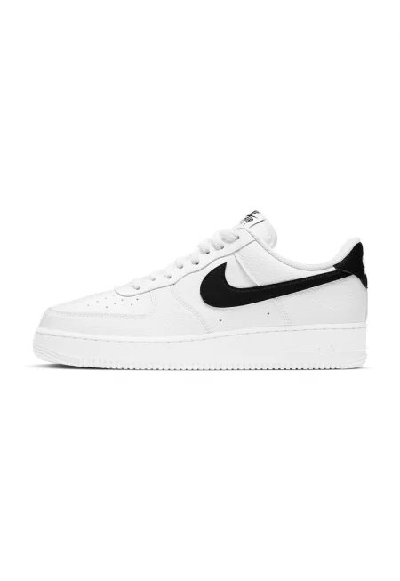 Спортни обувки Air Force 1 от кожа и еко кожа
