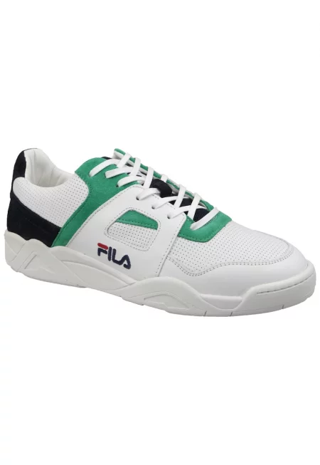 Спортни обувки  Cedar CB Low 1010516-00Q - мъжки - Бели