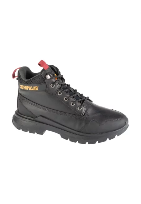 Спортни обувки  Colorado Sneaker WP 725946 - Черен