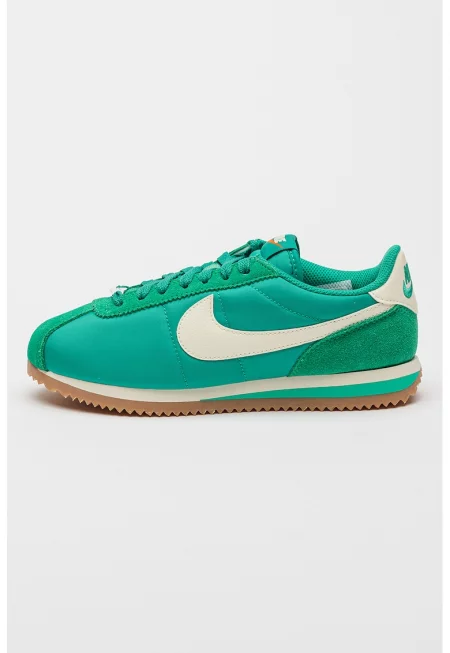 Спортни обувки Cortez с велур