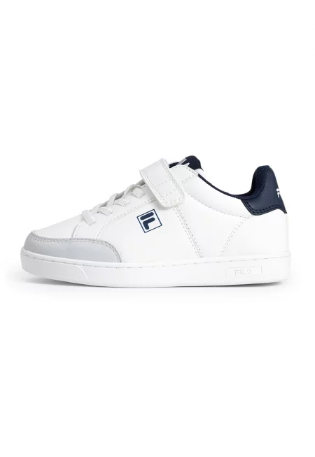 Спортни обувки Courtbay от еко кожа с велкро