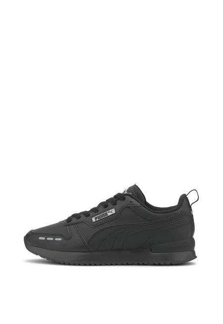 Спортни обувки  R78 SL - Черен