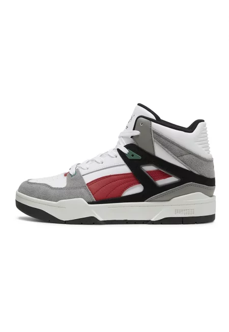 Спортни обувки Slipstream Heritage - Червен/Бял/Сив