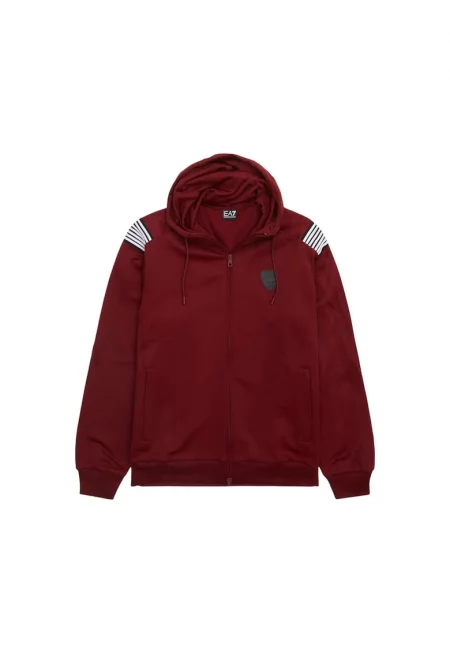 Суитшърт  EA7 Premium Shield Soccer 38713