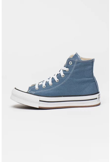 Текстилни кецове Chuck Taylor All Star
